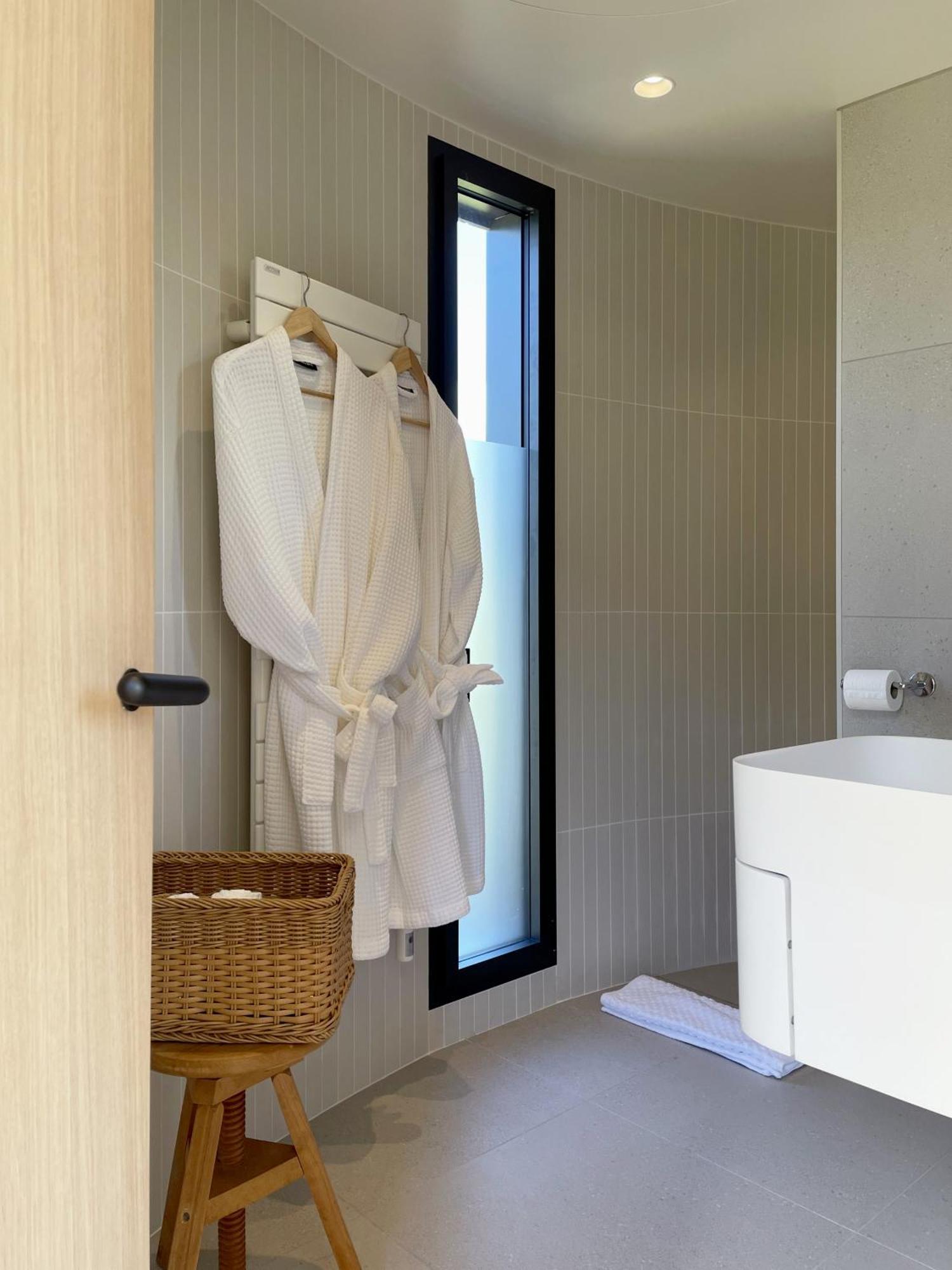 La Suite Prairie Tomette Singuliere Chateau  Exterior foto