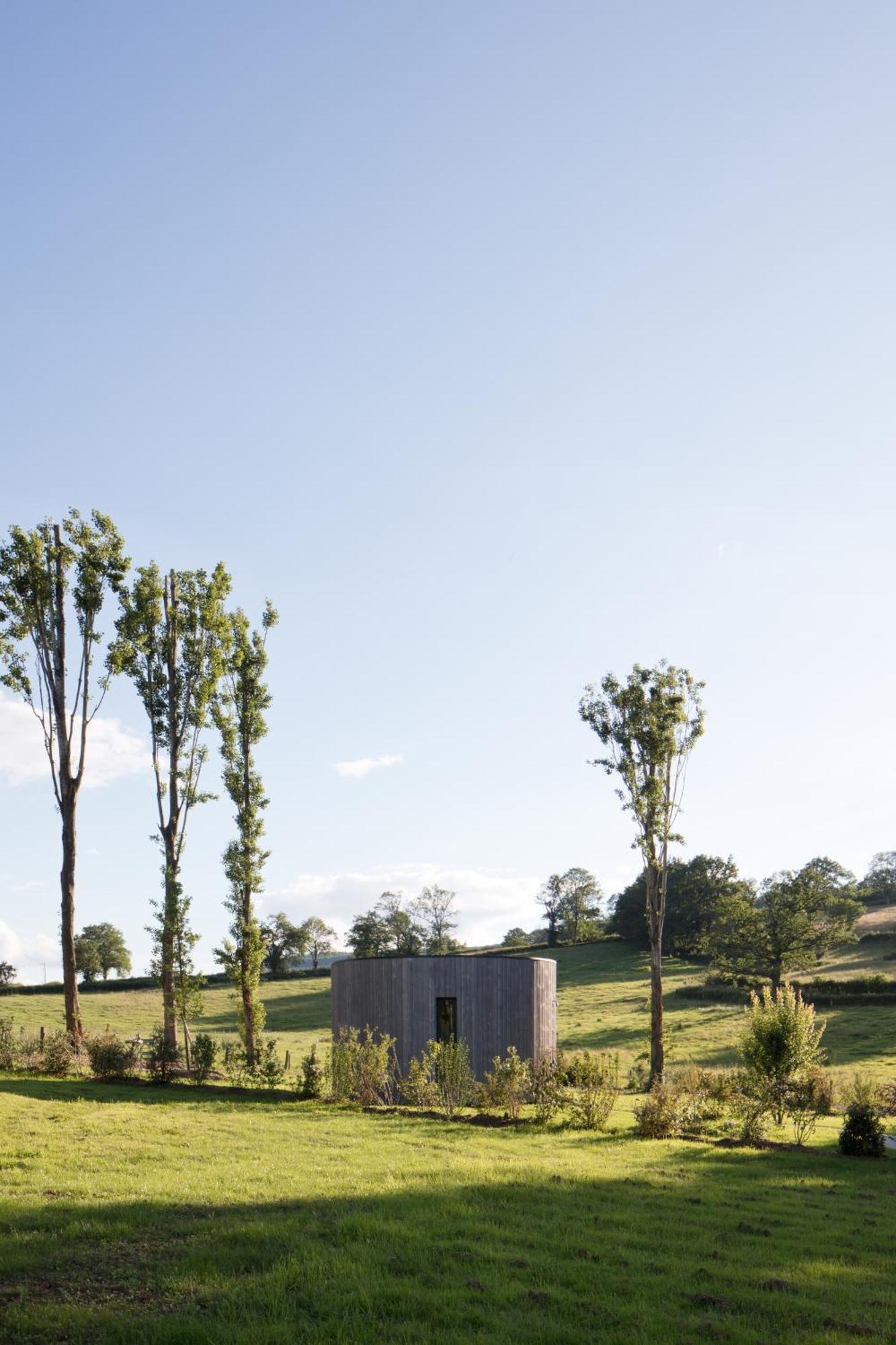 La Suite Prairie Tomette Singuliere Chateau  Exterior foto